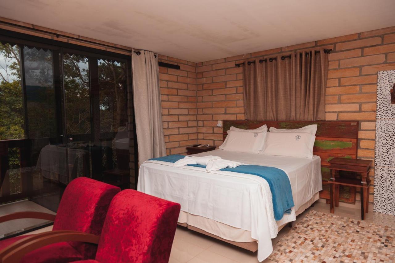 Hotel Pousada Agua Dos Canyons Praia Grande  Exteriér fotografie
