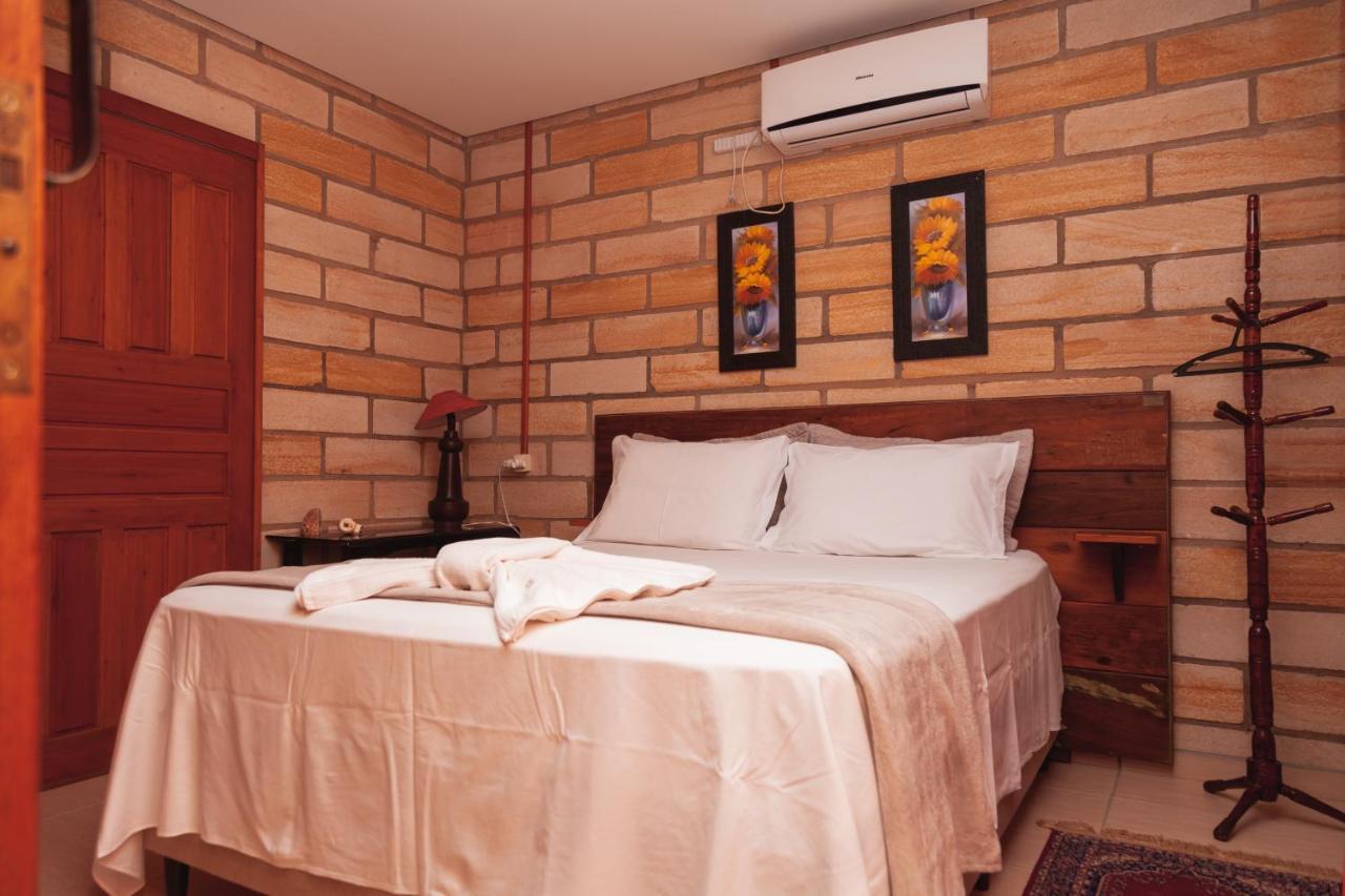 Hotel Pousada Agua Dos Canyons Praia Grande  Exteriér fotografie